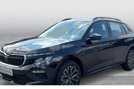 Skoda Kamiq 27.150 km 25.480 &euro; Papenburg 26871