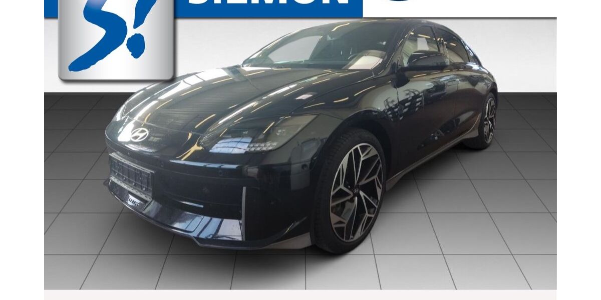 Hyundai IONIQ 6 29.675 km 34.530 &euro; Münster 48153