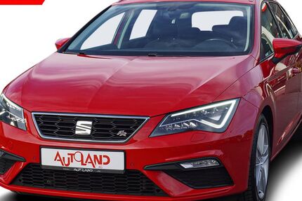 Seat Leon 41.550 km 18.490 &euro; Bautzen 02625