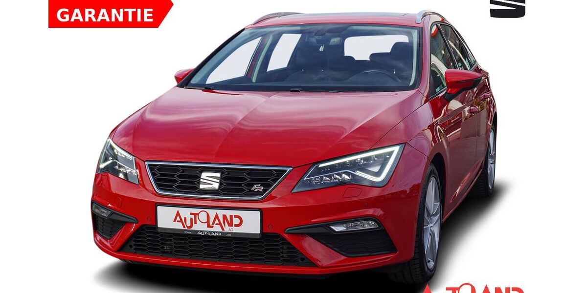 Seat Leon 41.550 km 18.490 &euro; Bautzen 02625