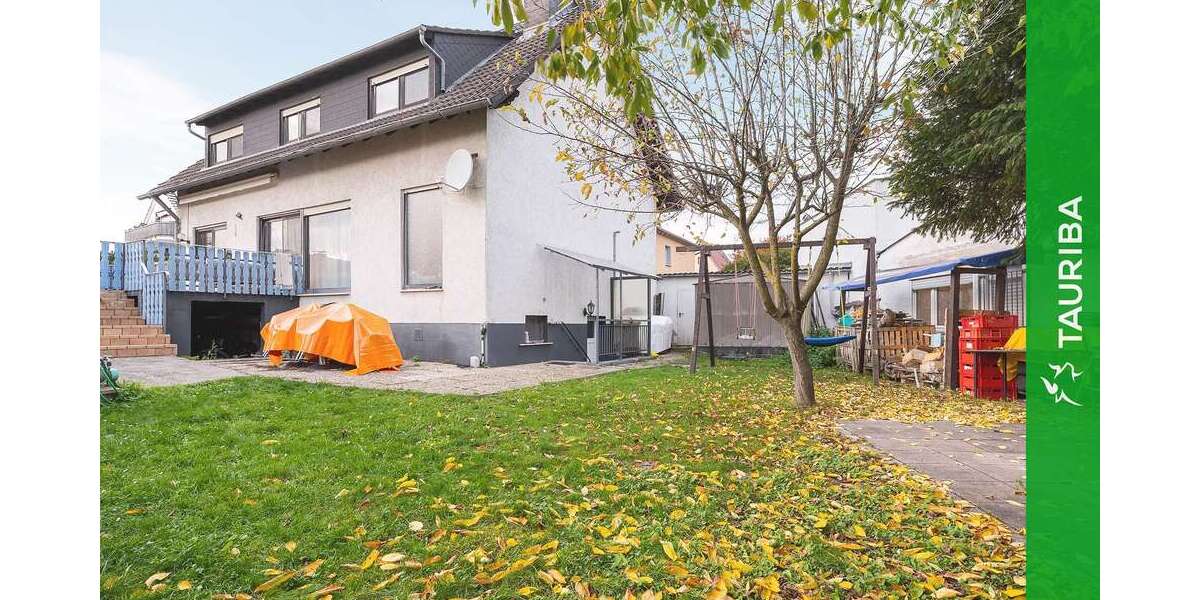Einfamilienhaus Riedstadt - 5 Zimmer, 160 m&sup2;, 587.000&euro; | Angebot:26155956