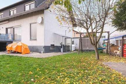 Haus Riedstadt - 5 Zimmer, 160 m&sup2;, 587.000&euro; | Angebot:26155956