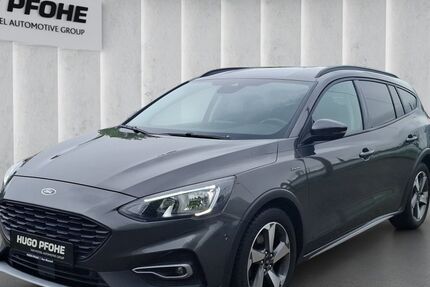 Ford Focus 94.000 km 13.950 &euro; Schwerin 19061