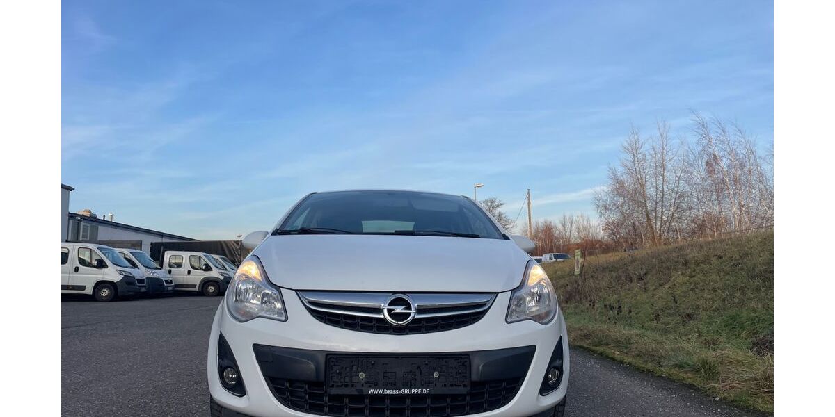 Opel Corsa 77.000 km 3.690 &euro; Neuwied 56566