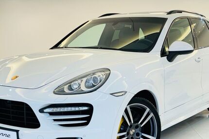 Porsche Cayenne 188.000 km 22.900 &euro; Mülheim 45468