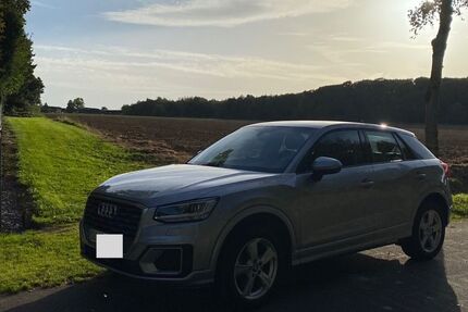 Audi Q2 120.000 km 20.900 &euro; Wachtberg 53343