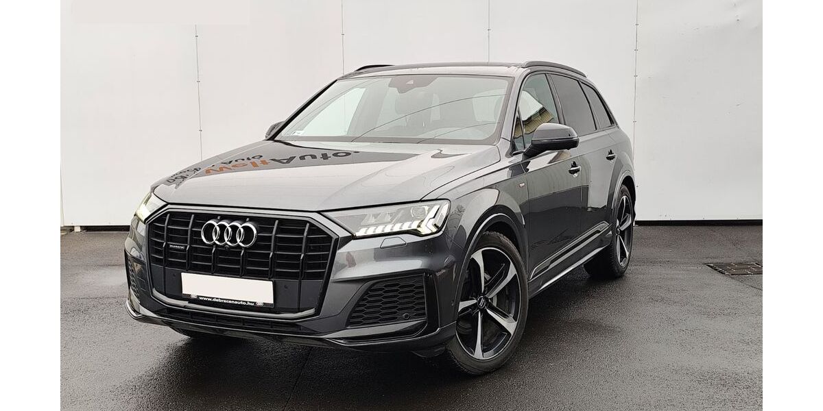 Audi Q7 128.744 km 45.990 &euro; Passau 94036