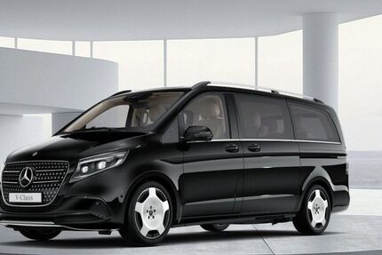 Mercedes-Benz V 300 22.400 km 82.900 &euro; Rotenburg 27356