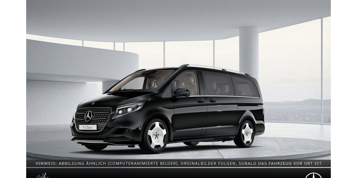 Mercedes-Benz V 300 22.400 km 82.900 &euro; Rotenburg 27356