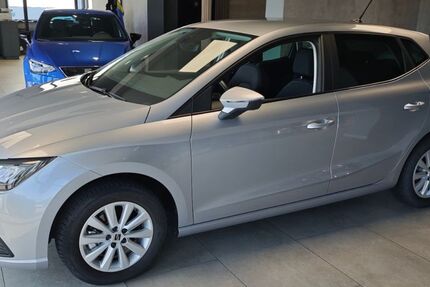 Seat Ibiza 7.410 km 22.490 &euro; Bad Frankenhausen 06567