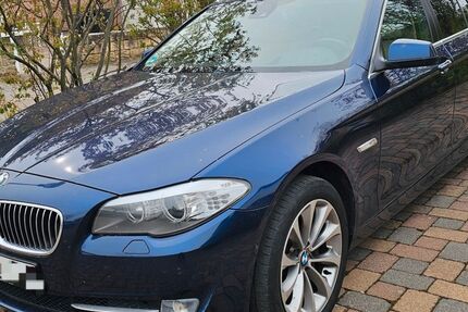 BMW 528 212.600 km 12.000 &euro; Sprendlingen 55576