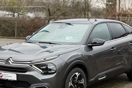 Citroen C4 14.132 km 19.990 € Mosbach 74821