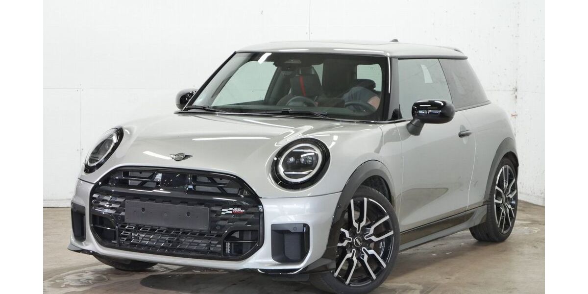 Mini Cooper C 9.950 km 28.960 &euro; Traunstein 83278