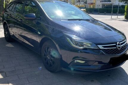 Opel Astra 76.400 km 10.000 &euro; Berlin 12157