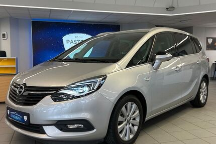 Opel Zafira 48.600 km 13.900 &euro; Bad Krozingen 79189