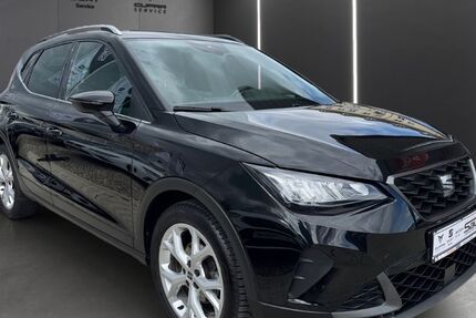 Seat Arona 86.270 km 14.940 &euro; Ulm 89077