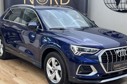 Audi Q3 50.628 km 30.900 &euro; Rastede/ Wahnbek 26180