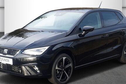 Seat Ibiza 5.700 km 22.890 € Zella-Mehlis 98544