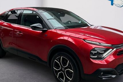 Citroen ë-C4 18.144 km 18.990 &euro; Husum 25813