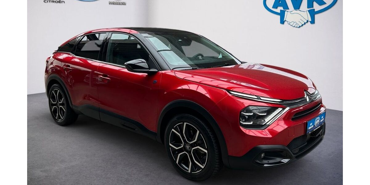 Citroen ë-C4 18.144 km 18.990 &euro; Husum 25813