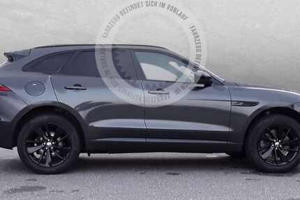 Jaguar F-Pace 27.200 km 57.870 € Niederfischbach 57572