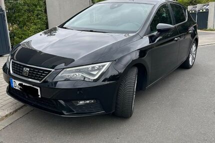 Seat Leon 88.000 km 11.500 &euro; Düsseldorf 40225