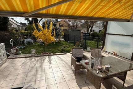 Haus Bischofsheim - 6 Zimmer, 138 m&sup2;, 850.000&euro; | Angebot:25991689