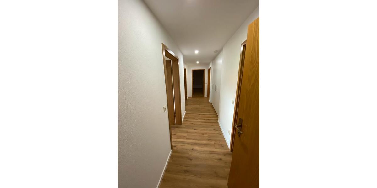 Erdgeschoßwohnung Stödtlen - 3.5 Zimmer, 85 m&sup2;, 600&euro; | Angebot:26563724