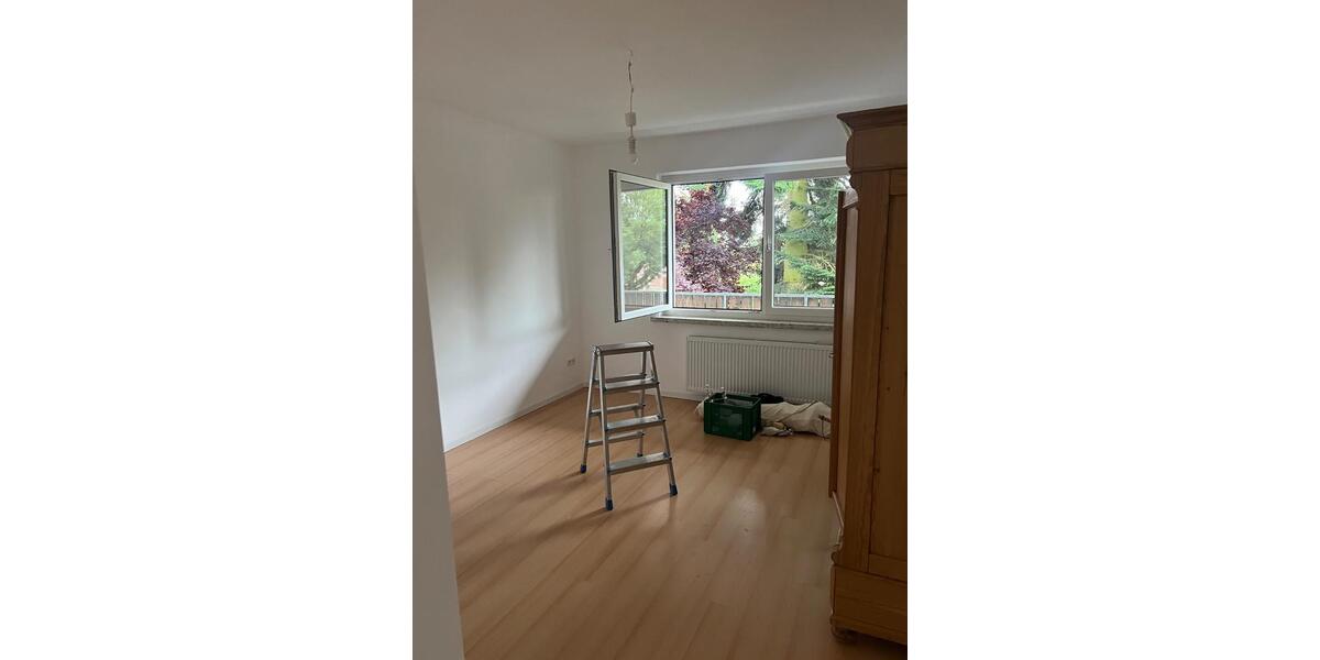 Etagenwohnung Ronnenberg - 4 Zimmer, 95 m&sup2;, 900&euro; | Angebot:26406036