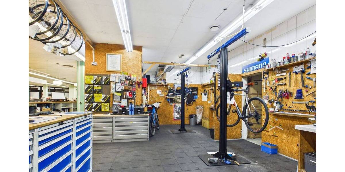 Gewerbeobjekt Stuttgart Süd - 1.190.000&euro; | Angebot:26289954