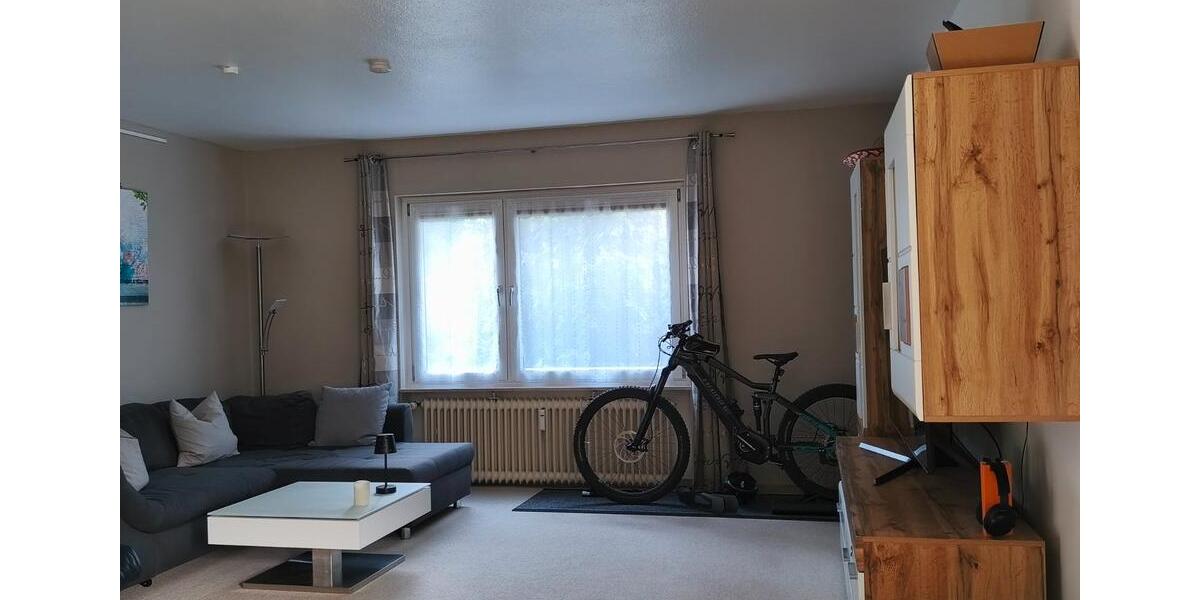 Erdgeschoßwohnung Bad Harzburg - 2 Zimmer, 60 m&sup2;, 89.000&euro; | Angebot:27122699