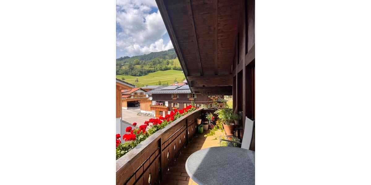Mehrfamilienhaus, Wohnhaus Bad Hindelang - 6 Zimmer, 160 m&sup2;, 650.000&euro; | Angebot:26997071