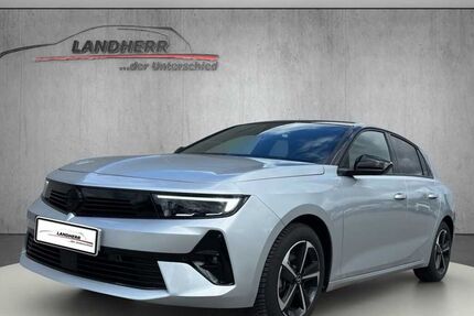 Opel Astra 6.091 km 22.495 &euro; Thannhausen 86470