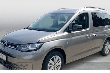 VW Caddy 1.001 km 32.980 &euro; Haselünne 49740