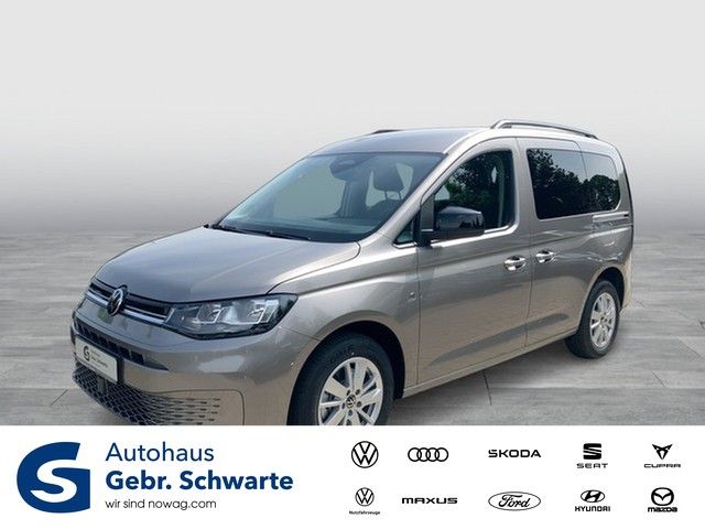 VW Caddy 1.001 km 32.980 &euro; Haselünne 49740