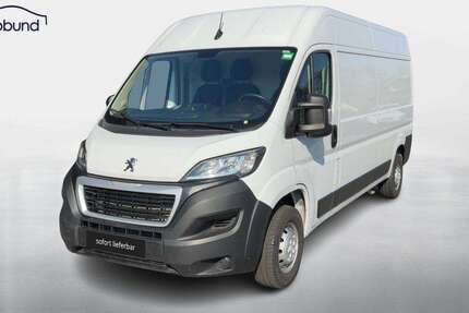Peugeot Boxer 45.289 km 19.970 &euro; Neuensalz bei Plauen 08541