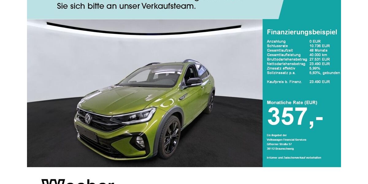 VW Taigo 13.955 km 23.490 &euro; Herrenberg 71083