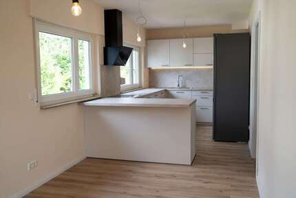 Wohnung Grafenau Burschelberg - 4 Zimmer, 107 m&sup2;, 1.391&euro; | Angebot:27087656