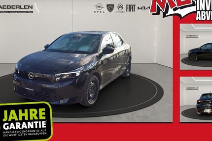 Opel Corsa 5.000 km 15.380 &euro; Kaufbeuren 87600