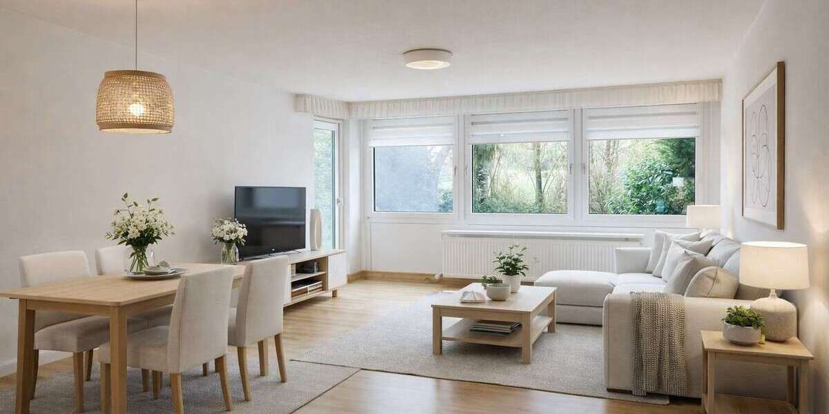 Etagenwohnung Taunusstein - 3 Zimmer, 110 m&sup2;, 250.000&euro; | Angebot:27109601