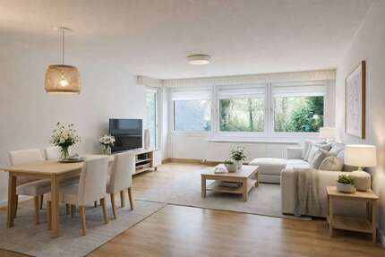 Wohnung Taunusstein - 3 Zimmer, 110 m&sup2;, 250.000&euro; | Angebot:27109601