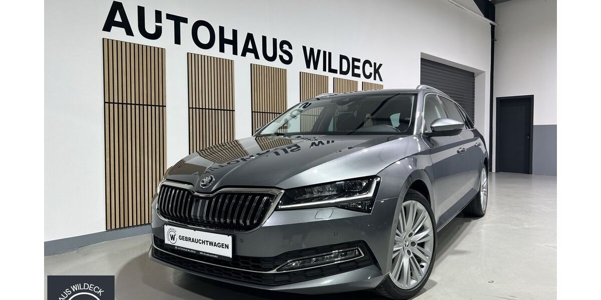 Skoda Superb 141.900 km 25.990 &euro; Abstatt 74232