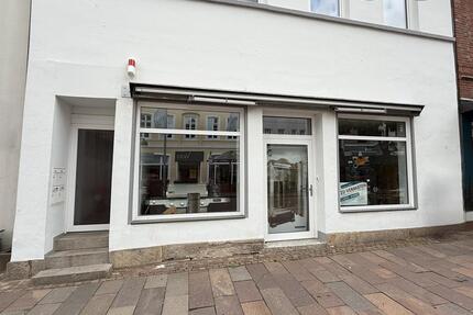 Gewerbeobjekt Nienburg (Weser) - 850&euro; | Angebot:21580760