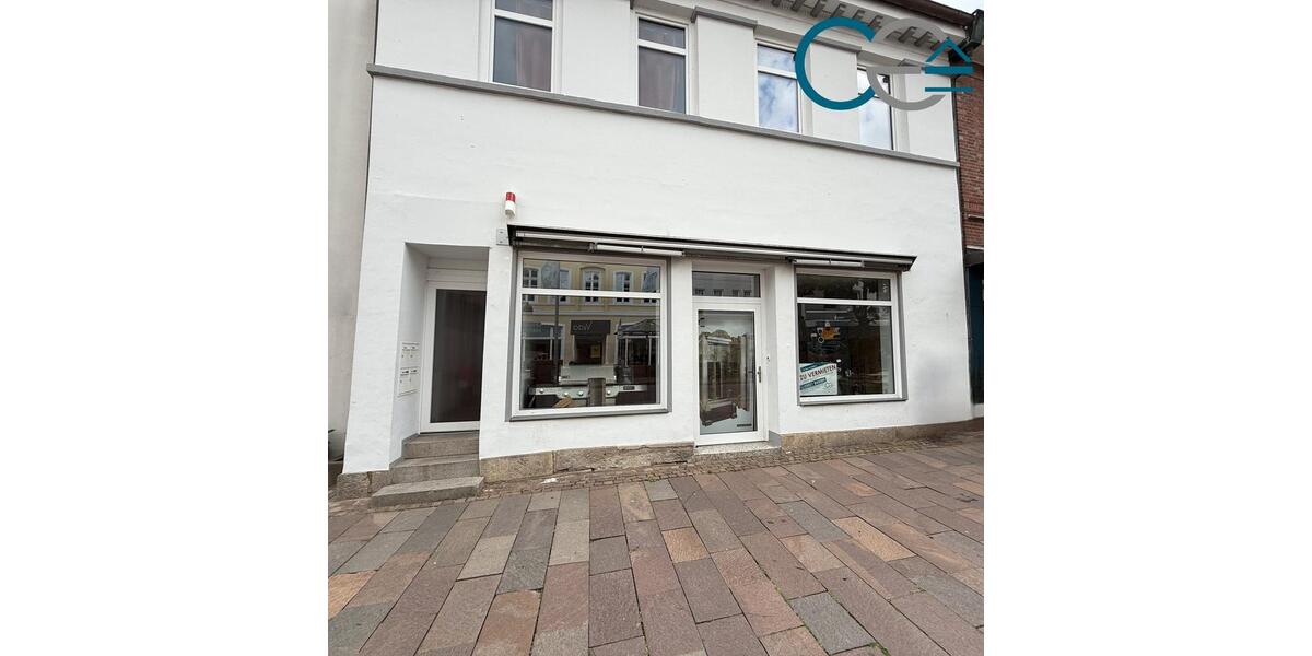 Gewerbeobjekt Nienburg (Weser) - 850&euro; | Angebot:21580760