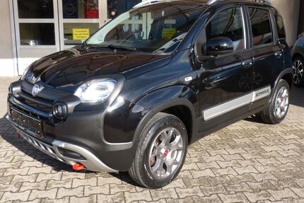 Fiat Panda 22.900 km 16.900 &euro; Stadtbergen 86391