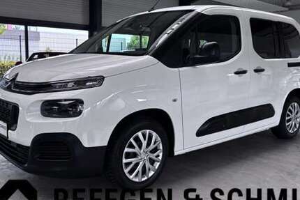 Citroen Berlingo 83.900 km 14.940 &euro; Mannheim 68309