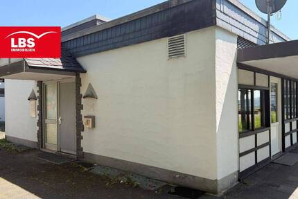 Gewerbeobjekt Siegen Weidenau - 6 Zimmer, 225.000&euro; | Angebot:26787271