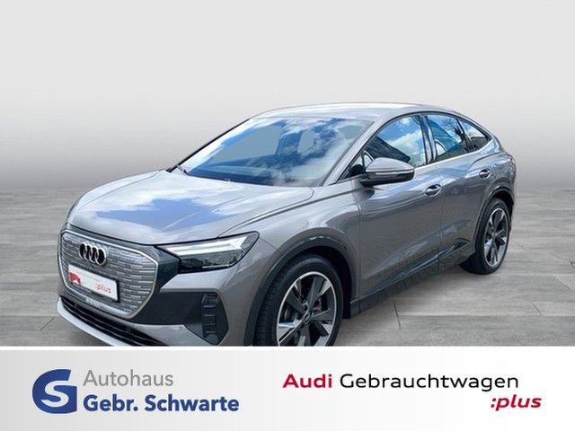 Audi Q4 e-tron 34.343 km 43.950 &euro; Leer (Ostfriesland) 26789