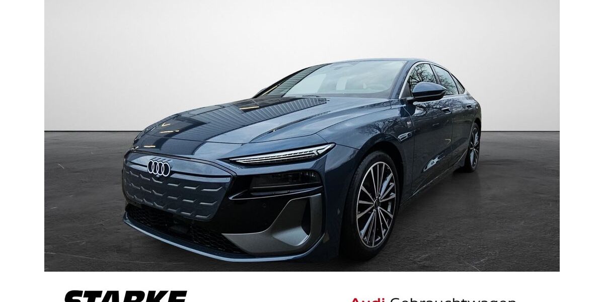 Audi A6 10.000 km 58.490 &euro; Osnabrück 49080