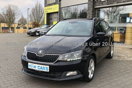 Skoda Fabia 184.382 km 6.990 &euro; Uelzen 29525